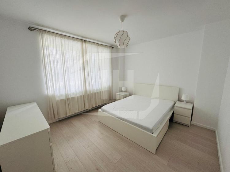 Apartament decomandat, parcare subterana, zona Iulius Mall