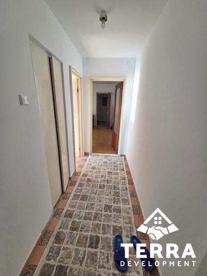 Apartament Luminos | Tomis Nord | Etaj 1 - boxă inclusă