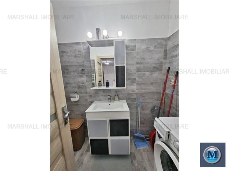 Apartament 3 camere de vanzare, zona Republicii, 70 mp #16781