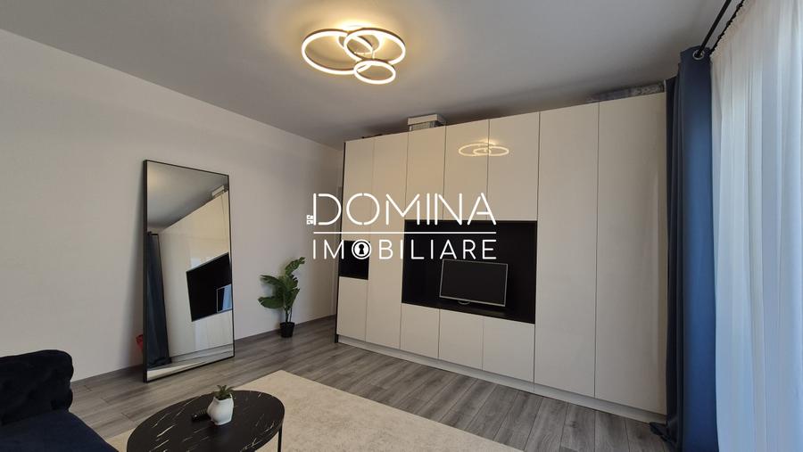 Vânzare apartament 2 camere, modern, 59 mp, mobilat și utilat-cartier Bicaz