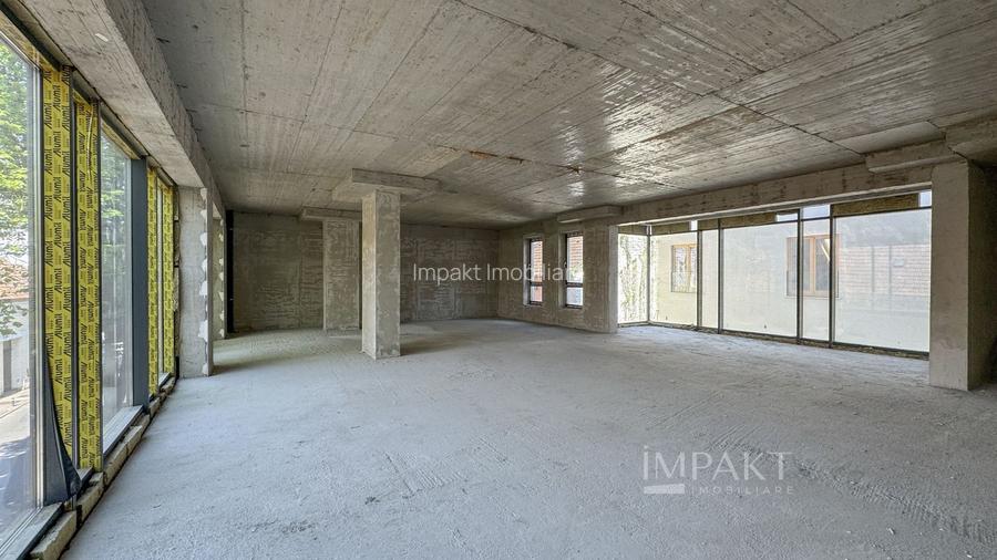 Spatiu de birouri premium – Etaj 1- in inima orasului Cluj-Napoca - 4