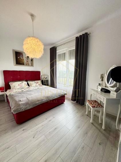 Apartament mobilat cu 2 camere | Dumbravita