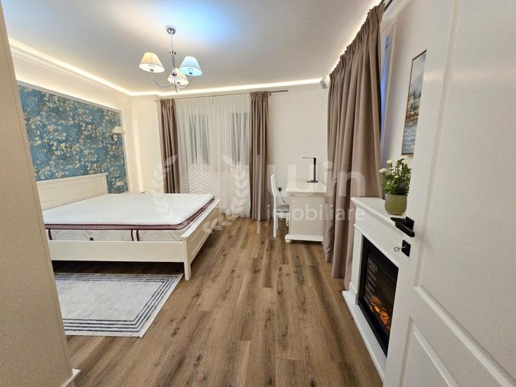 Casa individuala 97mp utili | 220 mp teren | Gruia | Zona 7 Strazi