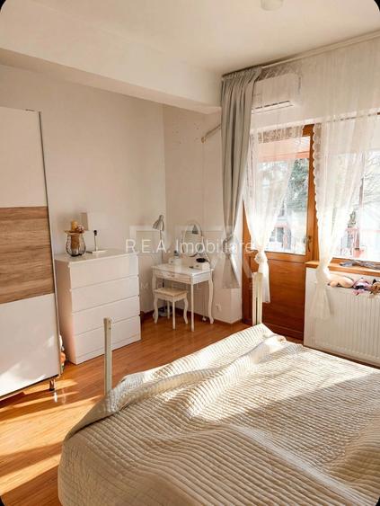 3 camere 89 mp| Vilă 2008 | Metrou Brâncoveanu 7 min | Alunișului - 9