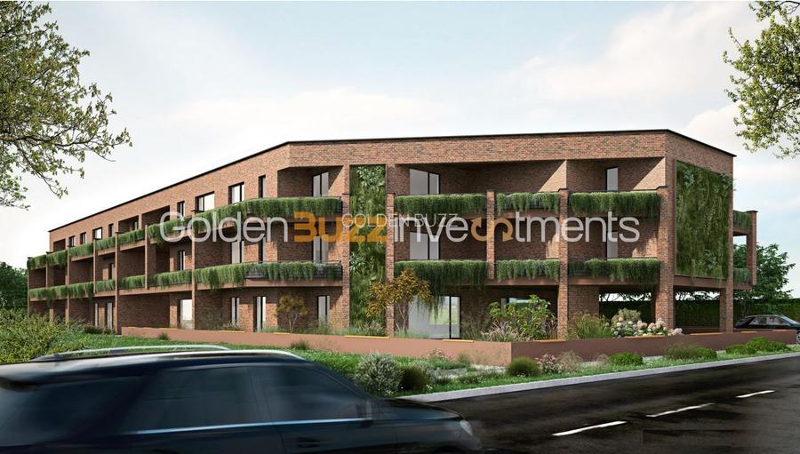 Premium Land for Sale — Bordei Park / Zăgazului Area - 4
