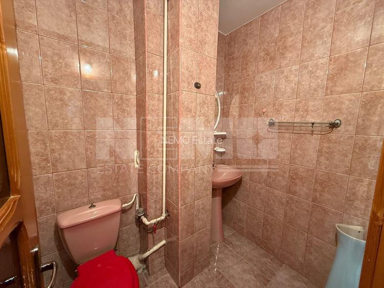 APARTAMENT 4 CAMERE | ETAJ 1 | Radauti