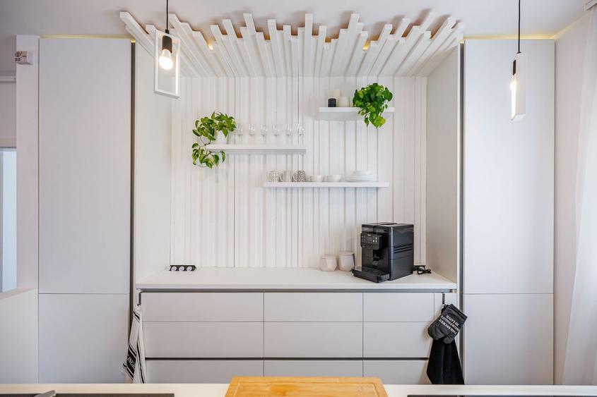 Penthouse exclusivist – eleganță, priveliște și un stil de viață aparte