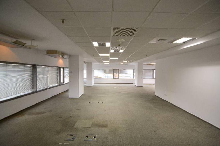 RAMS Business Center, Basarabia, 200 - 1753 mp 0% comision!