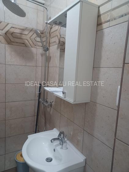 Apartament cu 1 camera in Alexandru cel Bun-Rond Zimbru-Pasaj Octav Bancila - 7