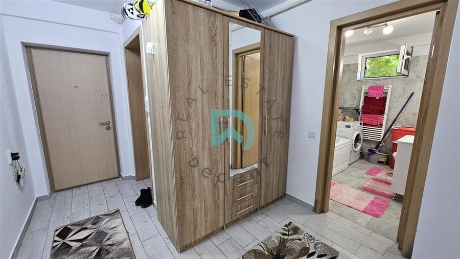 Apartament 2 camere, Tractorul, Brasov
