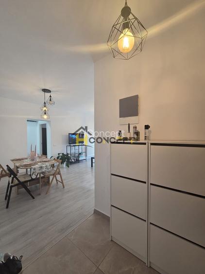 Inchiriere Apartament 2 camere 2 min metrou Vedere Panoramica - 5