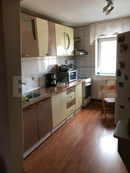 Apartament 3 camere, 50.16 mp, zona Vatra Dornei - 5