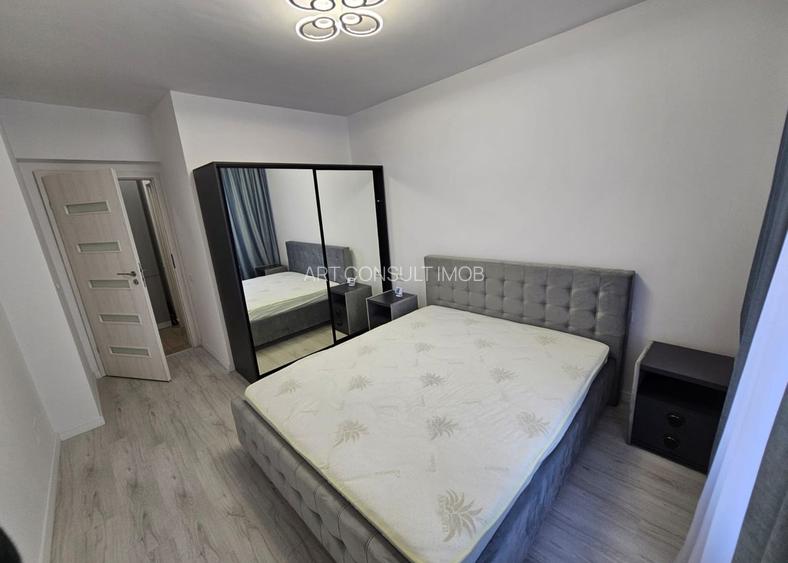 Apartament 2 Camere | Venus Residence | Apărătorii Patriei | Parcare Inclusa | - 4