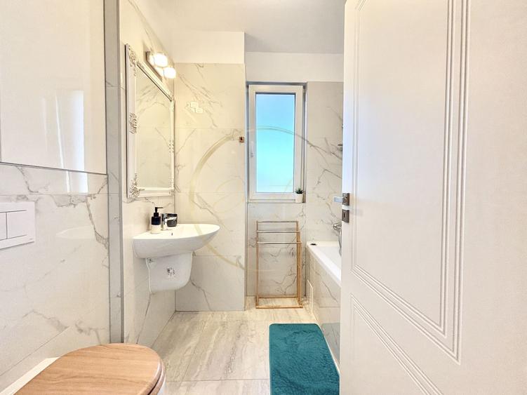 NOU | Apartament 2 camere decomandat - Aradului