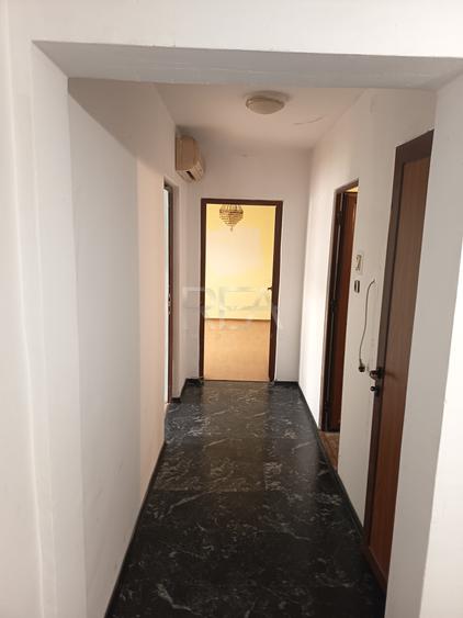 2 camere decomandat, 57,81 mp, Aleea Buhuși, 10 min metrou