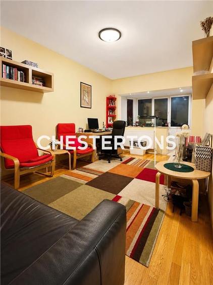 Apartament 3 camere decomandat metrou Gorjului comision 0%