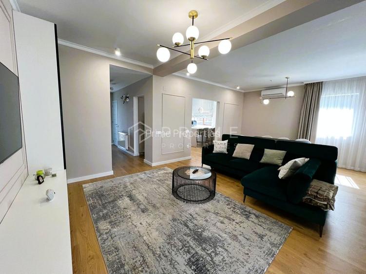 Casă Duplex de vânzare – Corunca | Design deosebit, aproape de pădure - 3