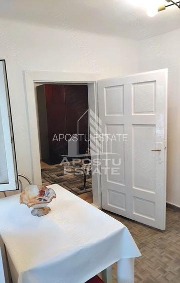 Apartament cu 1 camera la casa de inchiriat in zona Fabric Timisoara - 3