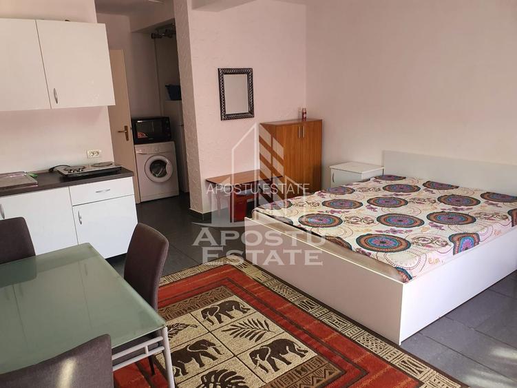 Apartament cu 1 camera de inchiriat in zona Centrala - 3