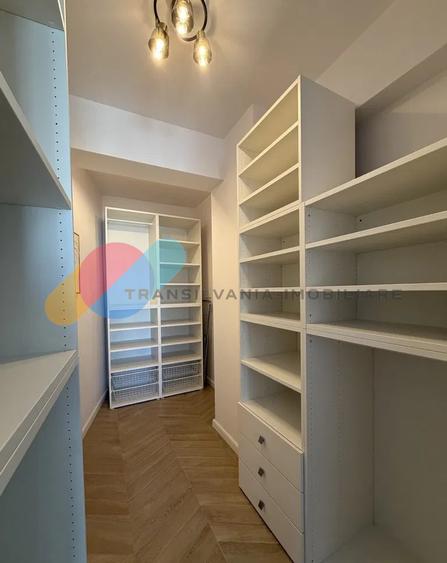 Apartament 2 camere, 65 mp, zona Semicentrală
