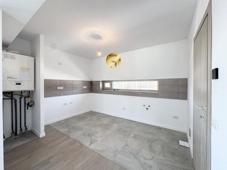 Casa 4 camere - Complex Privat - Aproape de DN1 - Otopeni Odaile