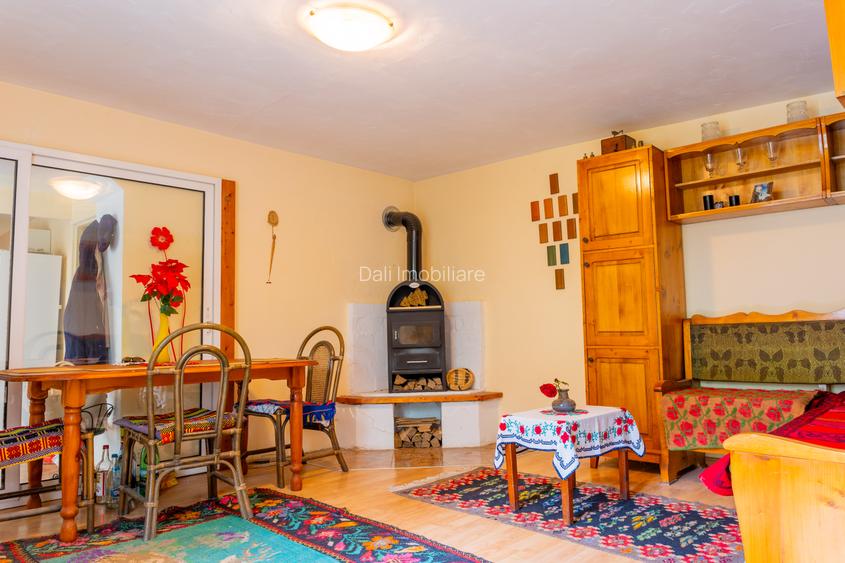 Apartament-Investitie ideala in Inima Brasovului - 4