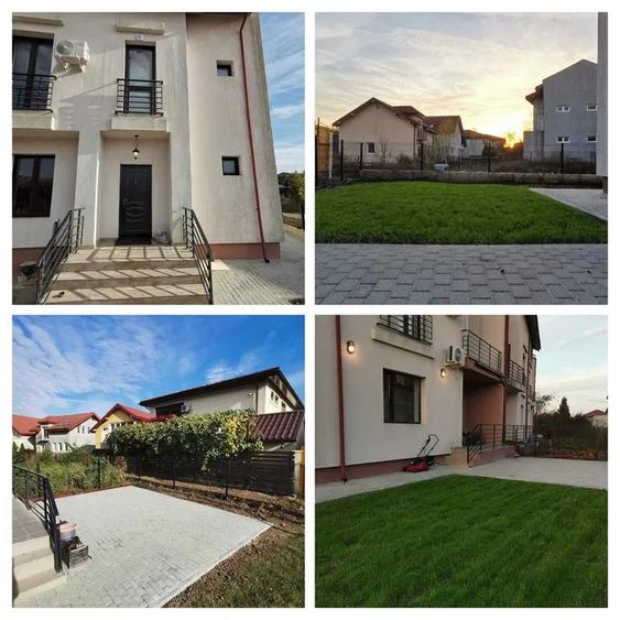 Casa 5 camere | Pipera |