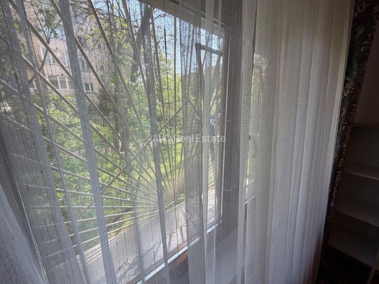 Apartament 2 camere | Drumul Sarii | P/4 | Bloc reabilitat