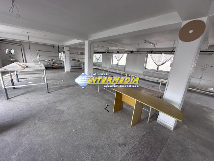 SPATIU COMERCIAL I CENTRU I SUPRAFATA 250 MP I PRETABIL CROITORIE I - 6