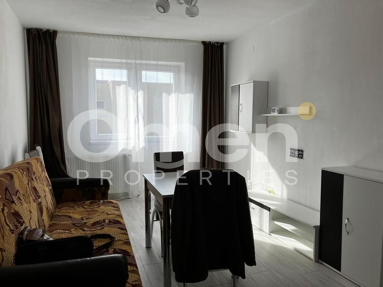 Chirie 270€/lună – Apartament 2 camere, vis-a-vis de Facultatea de inginerie