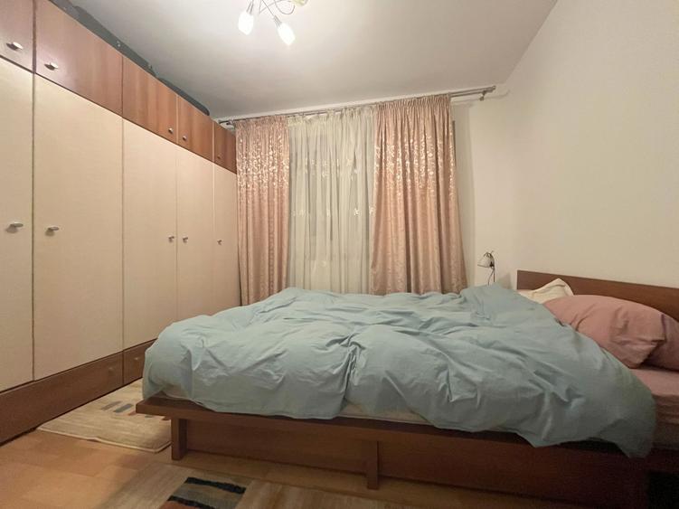De inchiriat 4 camere- Zona Circumvalatiunii
