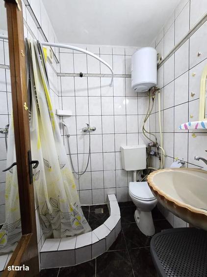 De vanzare garsoniera Tiglina 1, la A-uri, et. 2, 36.000 euro
