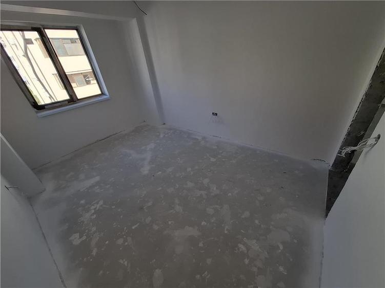 Apartament 2 camere nou, Iasi Valea Lupului, incalzire in pardoseala