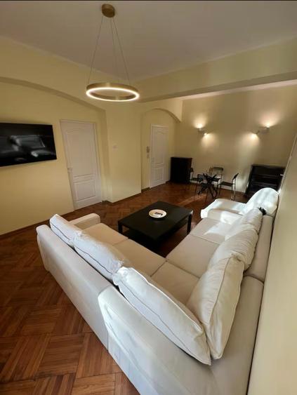 Apartament 2 camere, 86 mp, zona ultracentrala, Universitate/ Calea Victoriei