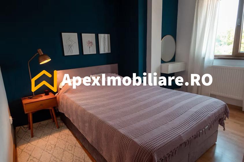 Garsoniera de inchiriat Crangasi București | ApexImobiliare.ro - 4