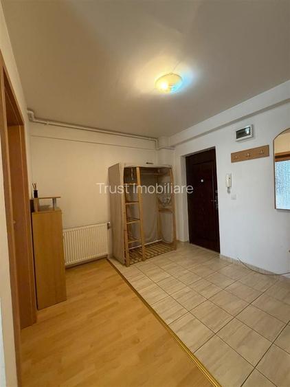 1 Camera l FSEGA & Iulius Mall l 40 MP l Balcon - 8