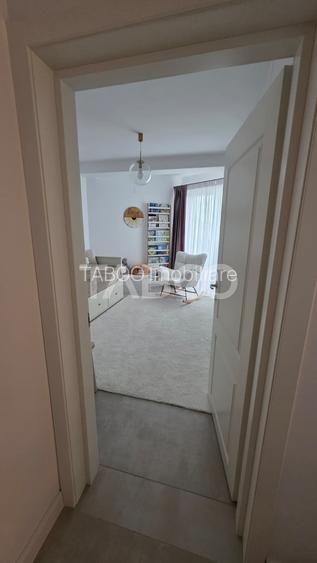 Apartament premium Evolution Doamna stanca 3 camere de vanzare - 25