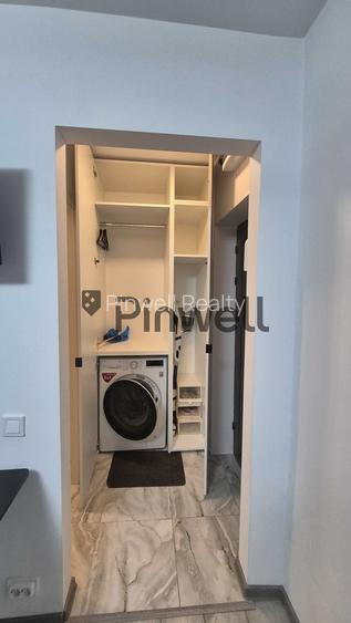 Garsoniera| Renovata| Tineretului| Timpuri noi|