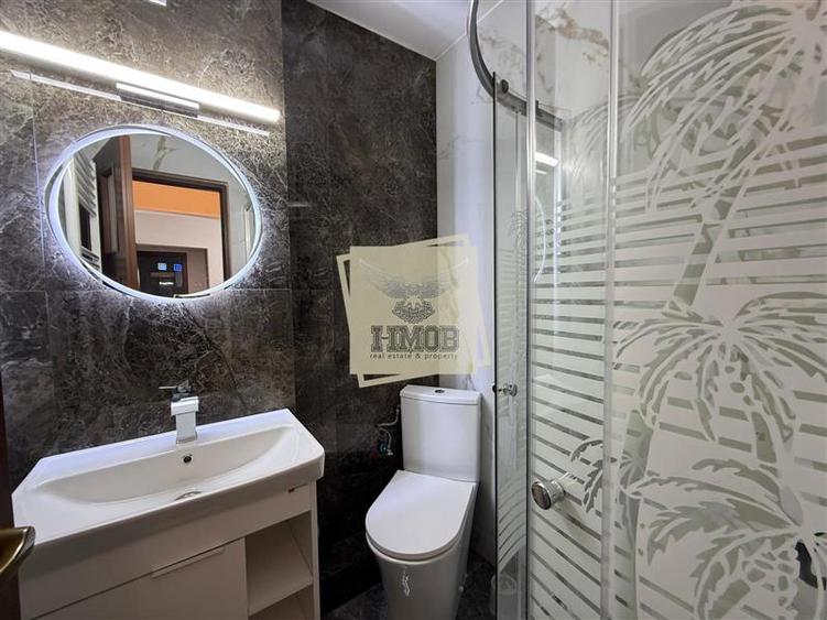 Apartament 4 camere 2 balcoane 2 bai Valea Aurie