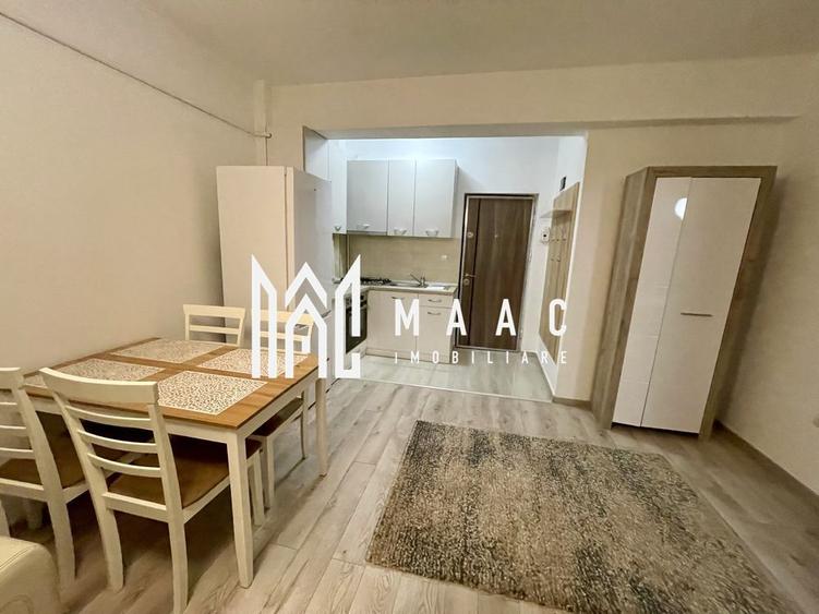 Apartament 2 | Șelimbăr , Doamna Stanca| 41 mp