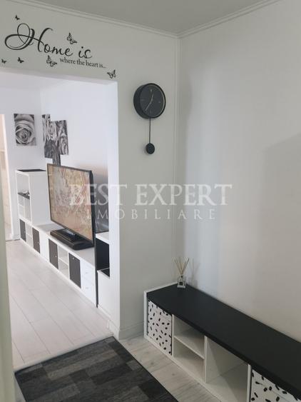 Apartament 3 camere | Etaj 4/8 | Metrou 1 Decembrie 1918 | Acte gata