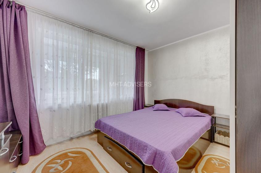 Baba Novac, 2 camere, prima inchiriere, pet friendly - 3