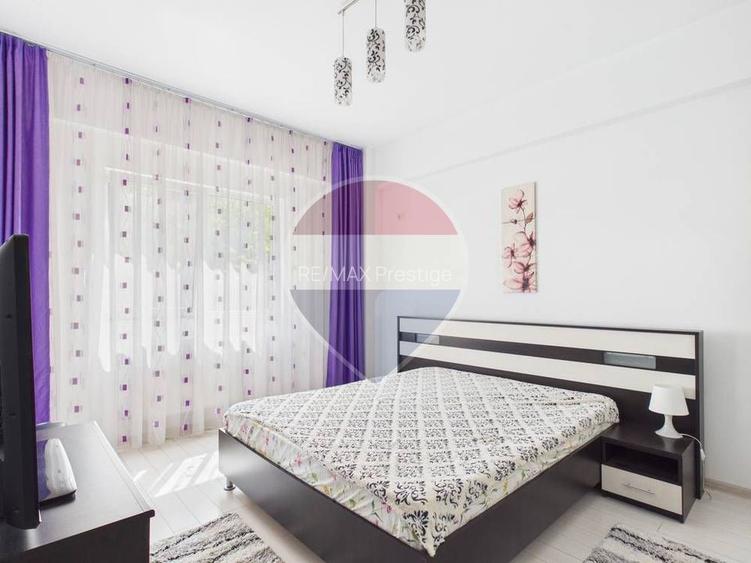Apartament modern de inchiriat - 5