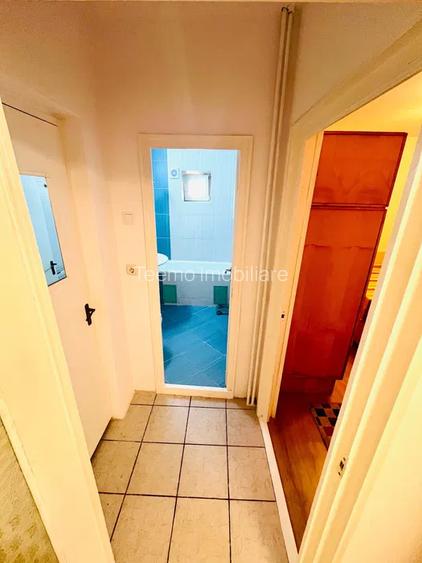 Apartament 2 camere, semidecomandat, 50 mp, centrala, parcare, Uverturii - 6
