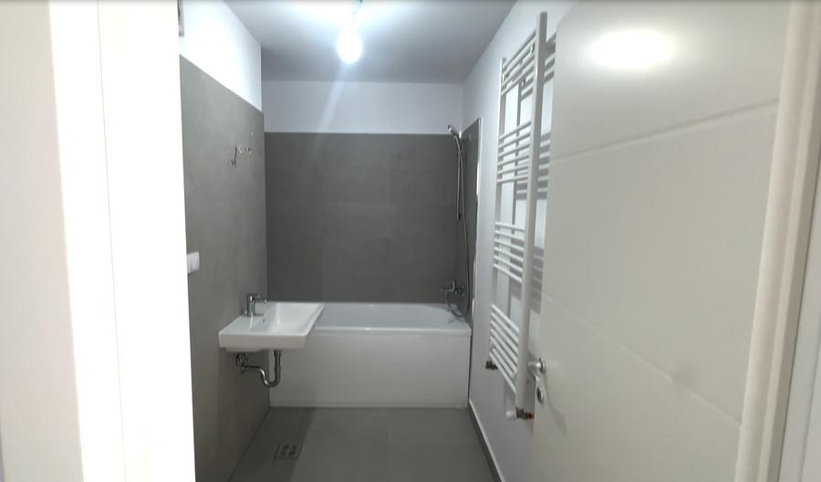 Apartament cu 2 camere finalizat si intabulat, Noua Residence
