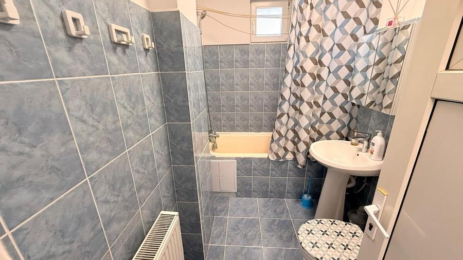 Mall Vitan vanzare ap. 2 camere - centrala proprie