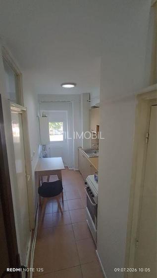 Apartament cu 1 cameră decomandată | CUG | 280 €/lună - 5