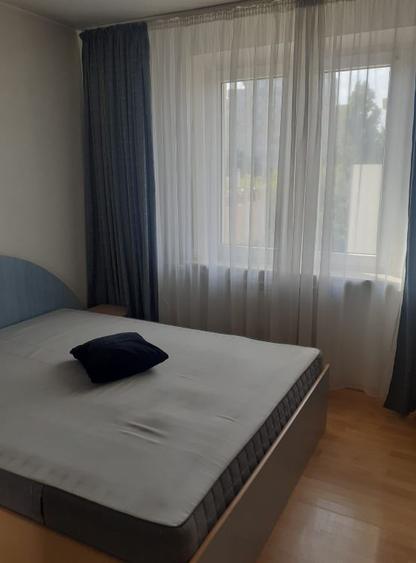 Iancului Metrou Bl 1984 REABILITAT,et 4/8,2grupuri sanitare bucatarie mare Liber