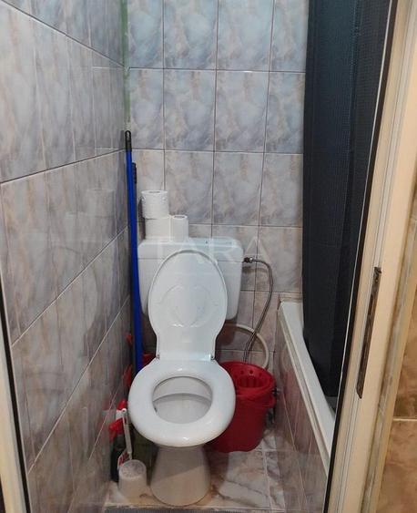 Garsonieră de închiriat în Mărăști, zona Expo.