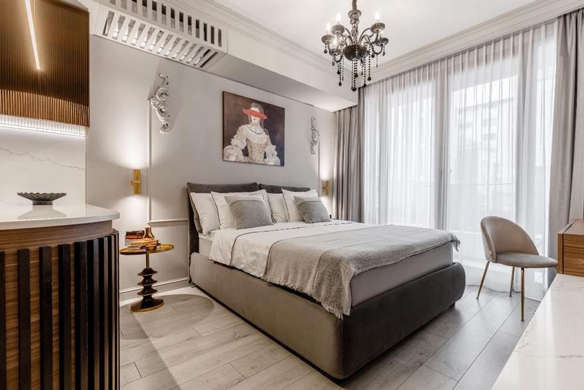 Studio | Win Herastrau | Terasa | Partere Inalt | Bloc 2021